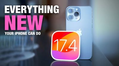10 New Things Your iPhone Can Do in iOS 17.4