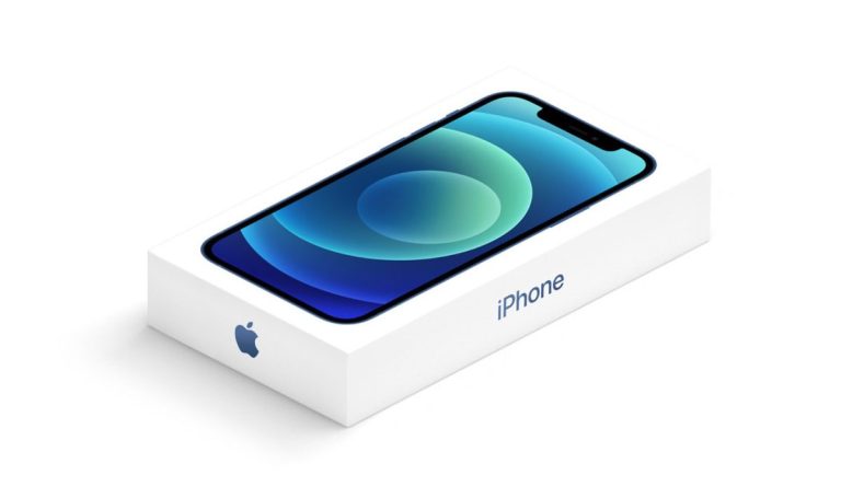 Apple’s Technology To Update An iPhone To The Latest iOS Version Without Opening The Box Expected To Arrive Next Month