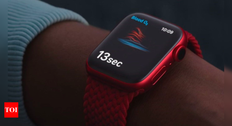 Why Apple Watch users in the US may have to wait until 2028 to get blood oxygen monitoring feature back |