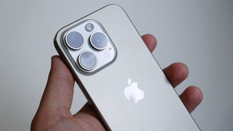The iPhone 16 Pro could fix a major camera lens problem – as new design hints leak