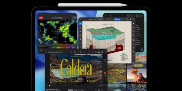 Apple M5 iPad Pro models have never sold for less: 256GB, 512GB, and 1TB hit all-time lows at nearly $200 off – 9to5Toys