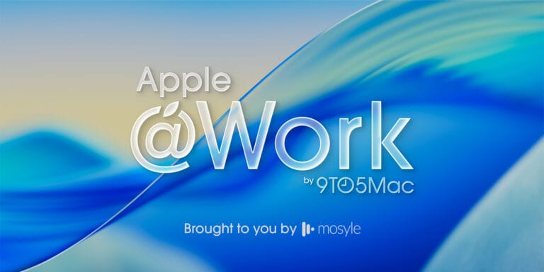 Apple @ Work: How the iPhone forced the entire printing industry to adopt AirPrint – 9to5Mac