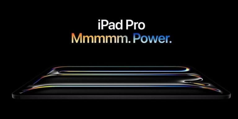 Land Apple’s latest 1TB M5 iPad Pro down at the best Amazon price ever (Nearly $200 off) – 9to5Toys
