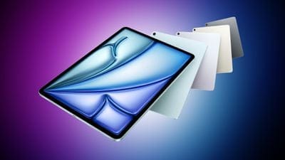 M4 iPad Air: What’s New and When It’s Coming – MacRumors