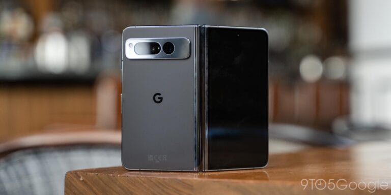 Why ‘iPhone Fold’ can revive the foldable that even Google Pixel couldn’t make work [Gallery] – 9to5Google