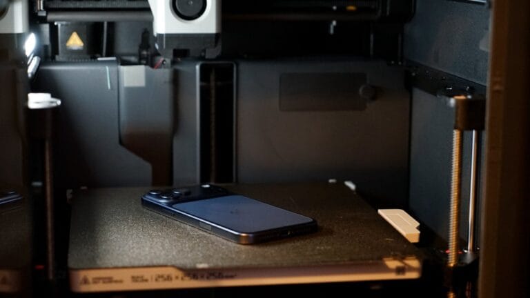 A 3D printed iPhone is possible if Apple overcomes challenges with aluminum – AppleInsider