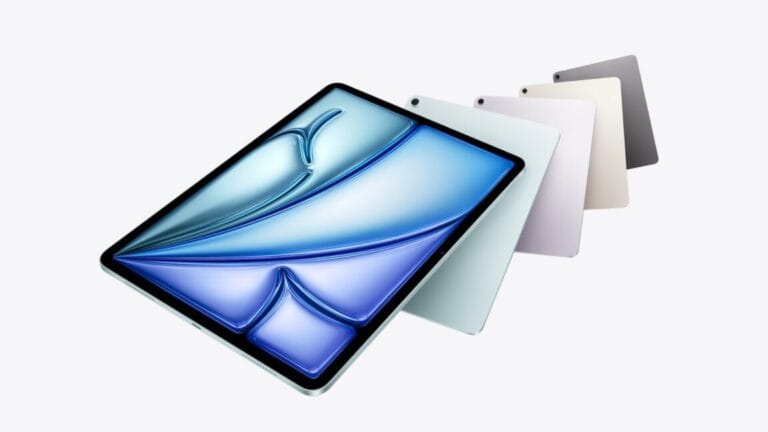Apple keeps the iPad Air fresh with M4 chip upgrade and 12GB of RAM – Ars Technica