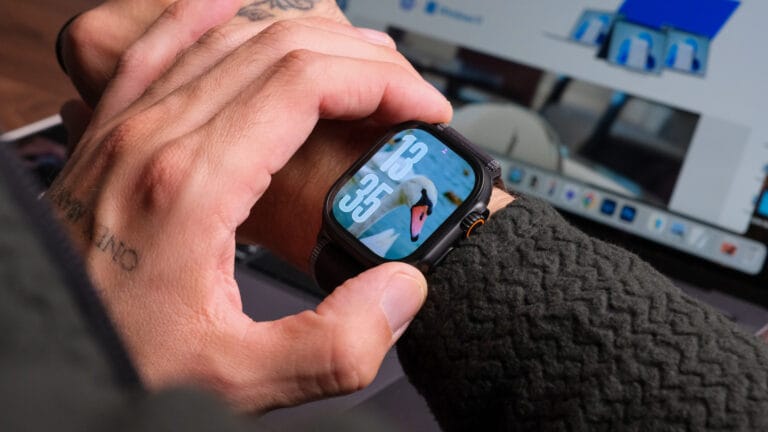 Apple Watch Ultra 4 could strengthen Apple’s grip on adventure wearables – T3