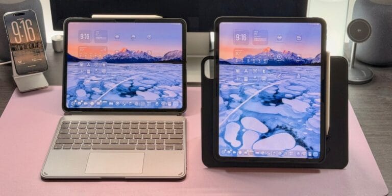 Hands-on with ESR’s latest line of accessories for iPad – 9to5Mac