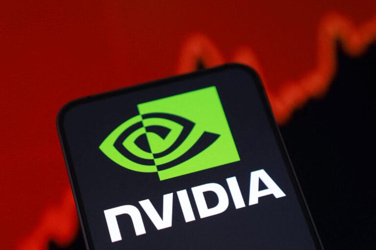 Here are Monday’s biggest analyst calls: Nvidia, Apple, Netflix, Oracle, Micron, Starbucks, Jefferies & more – CNBC