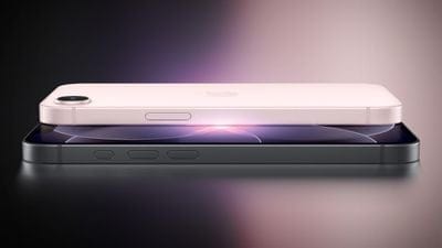 iPhone 17e Benchmarks Reveal A19 Chip Performance With a Tiny Catch – MacRumors