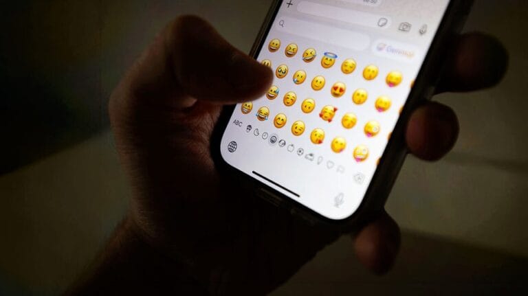 New emojis coming to Apple iPhones in latest update – Fox Business