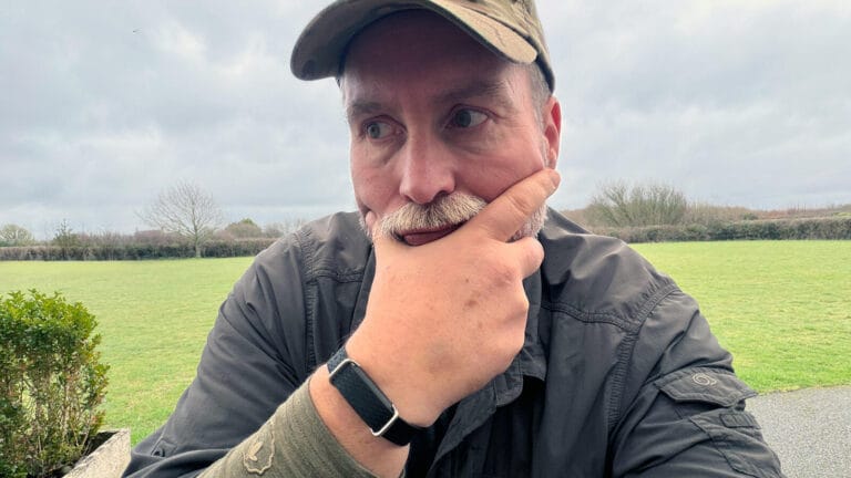 The Apple Watch missed my hypertension – but this blood pressure wearable caught it instantly – ZDNET